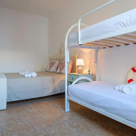 Wavefront San Foca, W-fi, Ac Feriehus San Foca