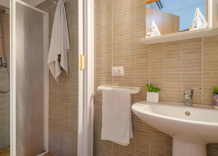 Wavefront San Foca, W-fi, Ac * 산포카