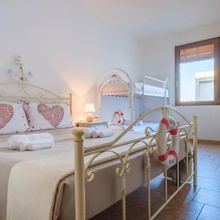 Wavefront San Foca, W-fi, Ac